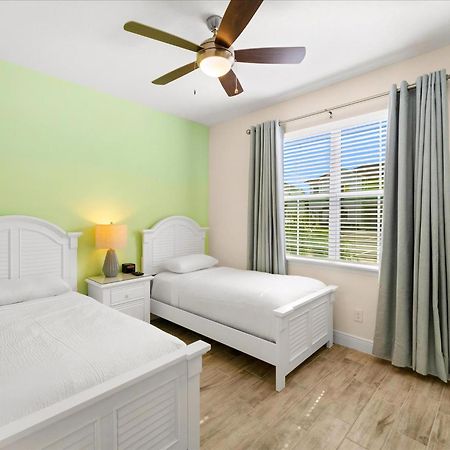 Sunshine Villa Near Disney With Margaritaville Resort Access - 2922Cl Orlando Kültér fotó