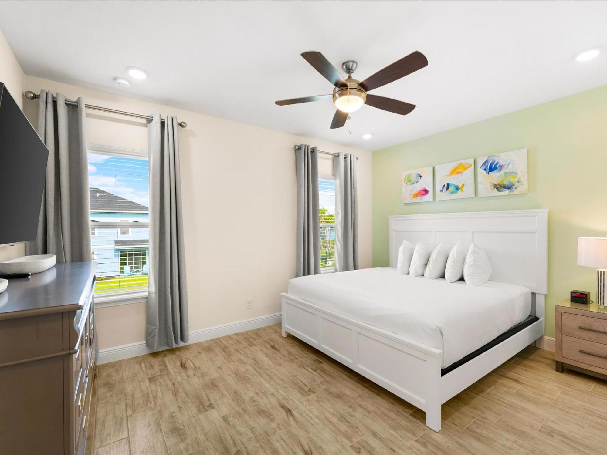 Sunshine Villa Near Disney With Margaritaville Resort Access - 2922Cl Orlando Kültér fotó