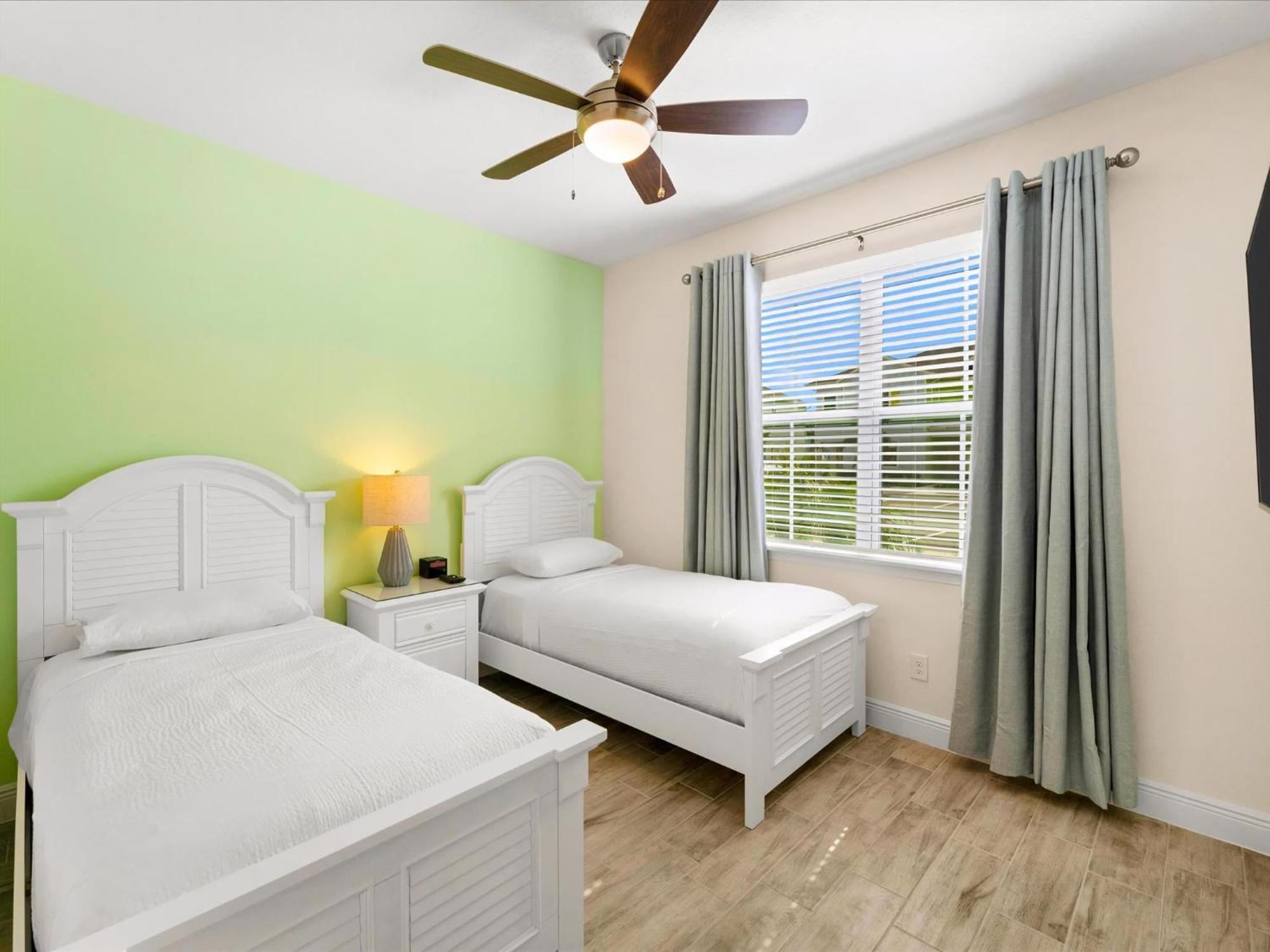 Sunshine Villa Near Disney With Margaritaville Resort Access - 2922Cl Orlando Kültér fotó