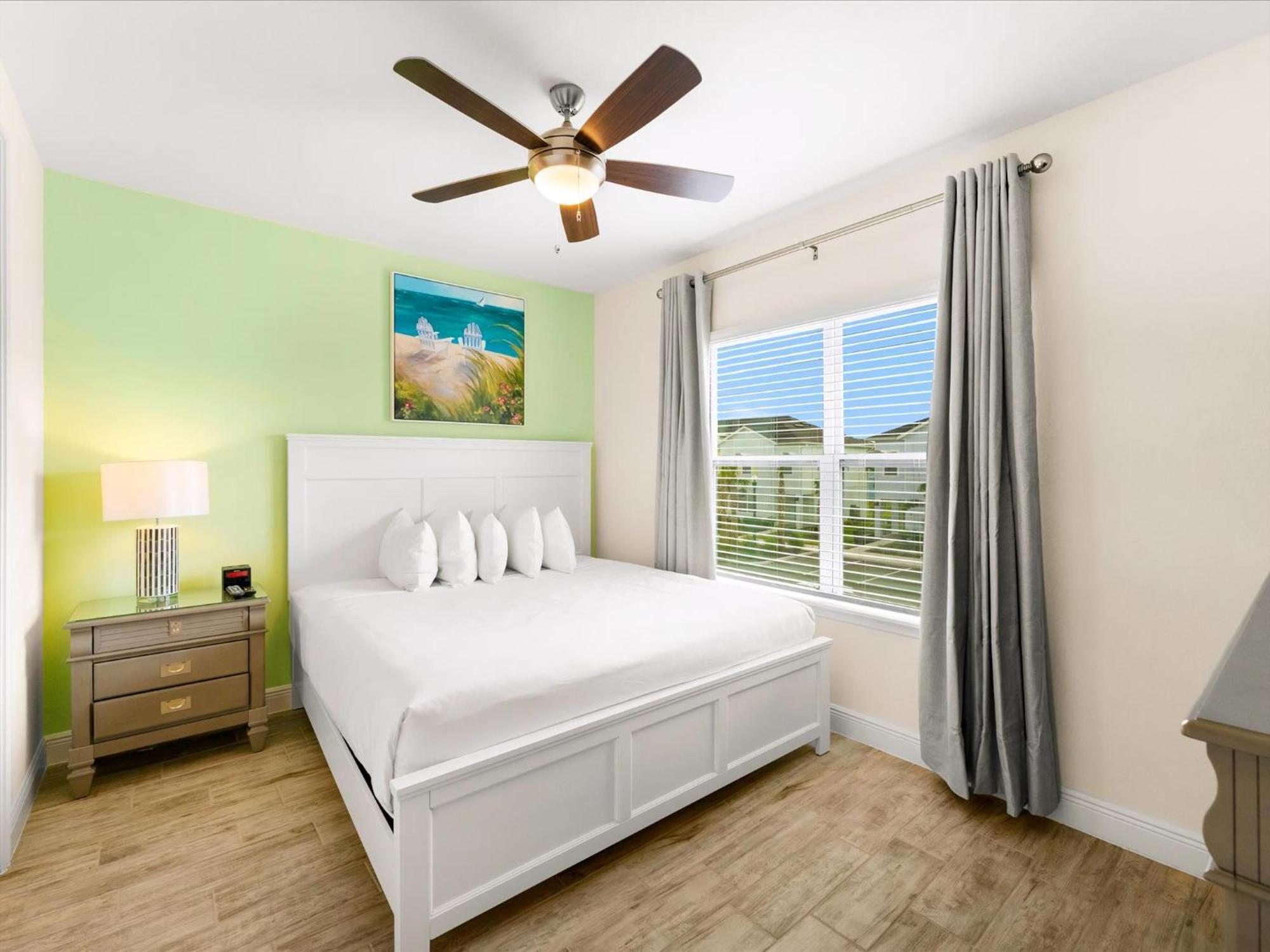 Sunshine Villa Near Disney With Margaritaville Resort Access - 2922Cl Orlando Kültér fotó